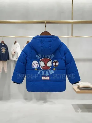 Quality Children Winter