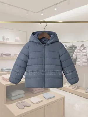 Quality Children Winter