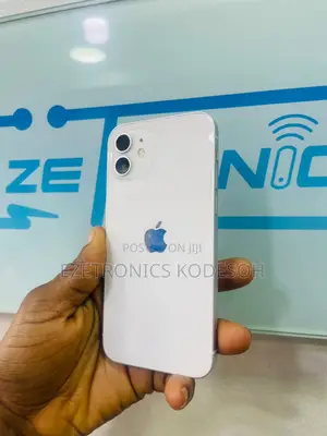 Apple iPhone 12 64 GB White