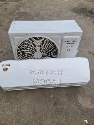 Aeon 1.5 Inverter