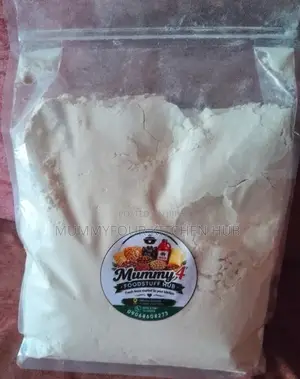 Premium Okpa Flour – Fresh, Pure High Quality