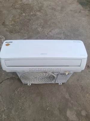 Aeon 1.5 Inverter