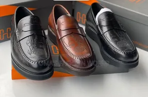 Step Out in Style With Quality That Lasts. Available in Store.