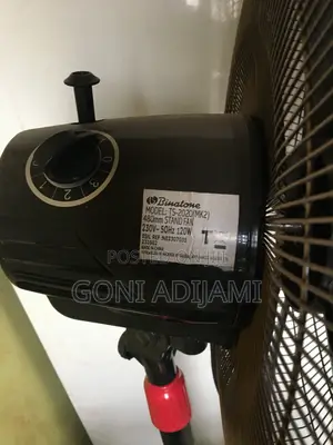 Binatone Fan