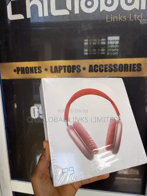 P9 Headphone