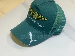 Face Caps for Men