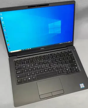 Laptop Dell Latitude 7400 8GB Intel Core i5 SSD 256GB