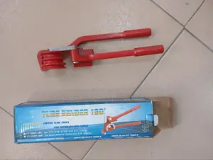 Tube Bender 180°