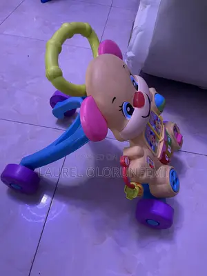 Baby Walker