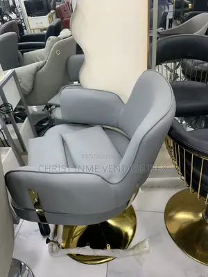 Barber Chair