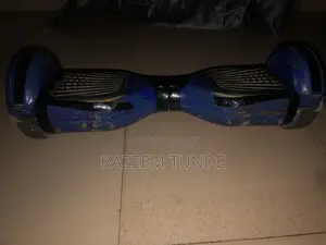 Hoverboard Scooter