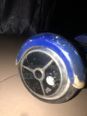 Hoverboard Scooter