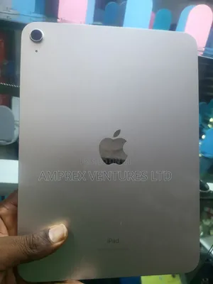 Apple iPad (2022) 8 GB Silver