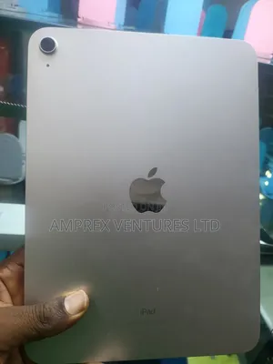 Apple iPad (2022) 8 GB Silver