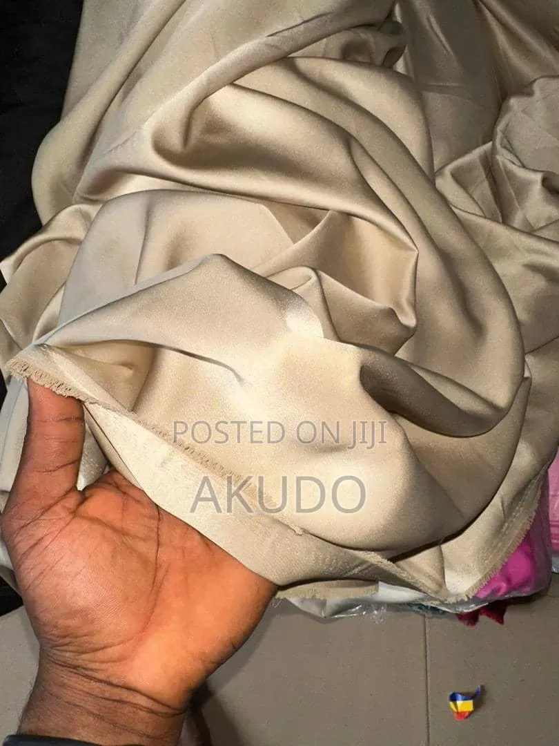 Duchess Fabric