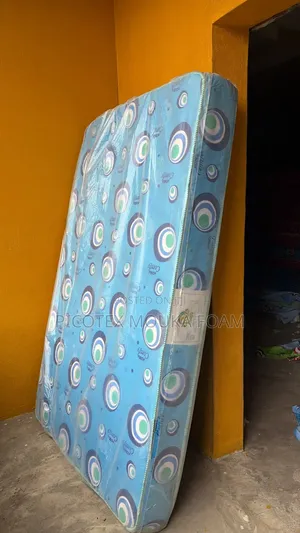 75x48x8 Mouka Comfy 4ft Size