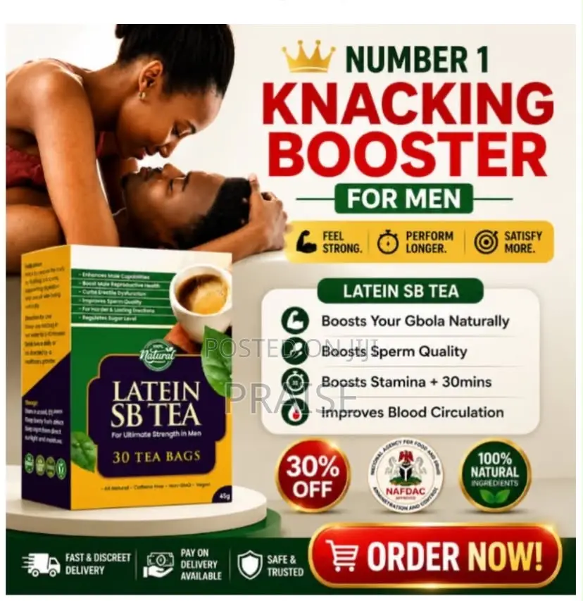 Male Vitality