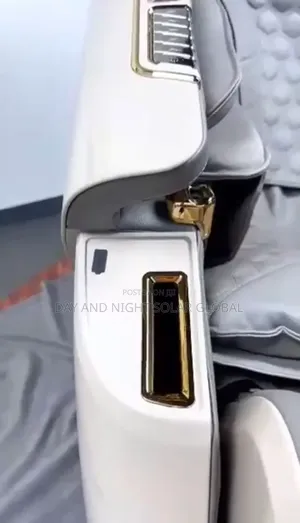 Luxurious Massage Chair