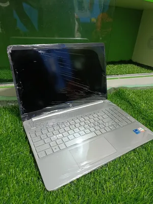 Laptop HP 15 8GB Intel Core i5 SSD 256GB
