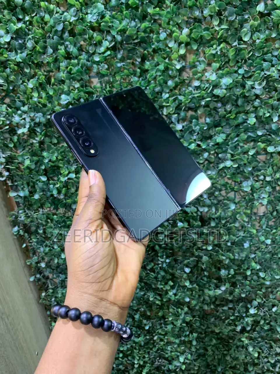 Samsung Galaxy Z Fold4 256 GB