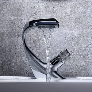 High Quality Standard Basin Mixer Tap