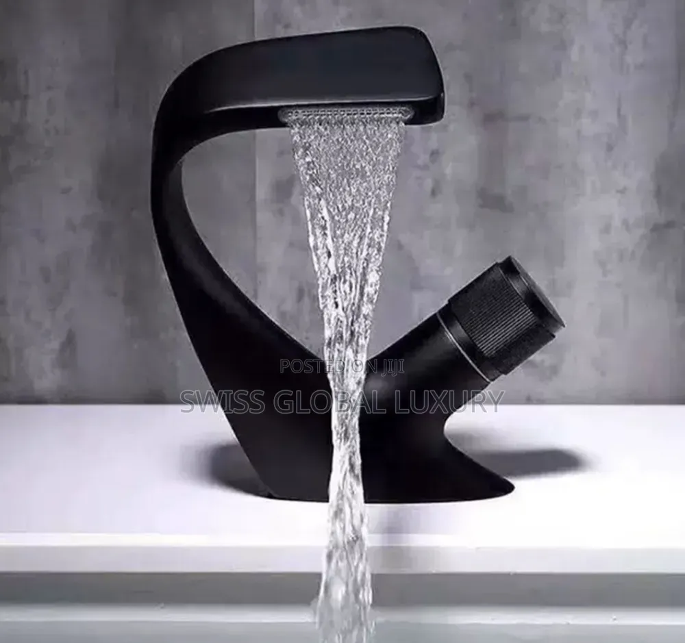 High Quality Standard Basin Mixer Tap