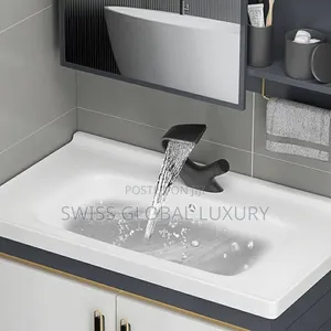 High Quality Standard Basin Mixer Tap
