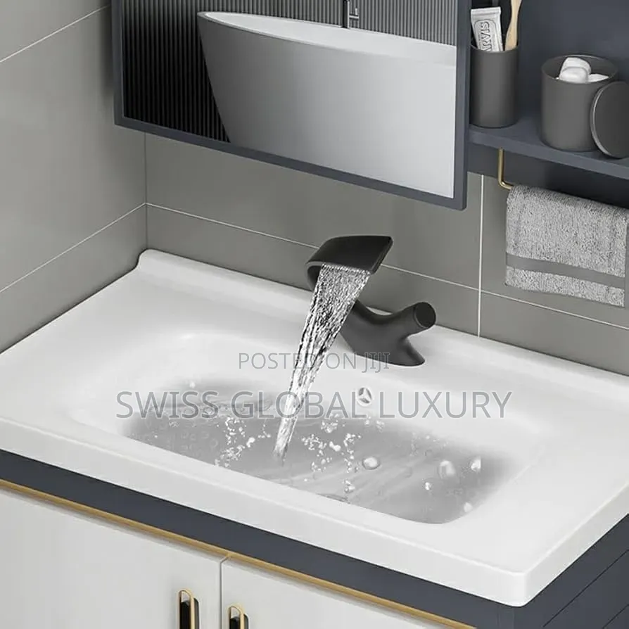 High Quality Standard Basin Mixer Tap