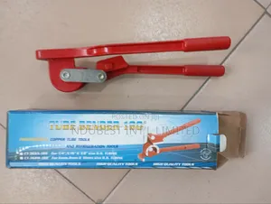 Tube Bender 180°