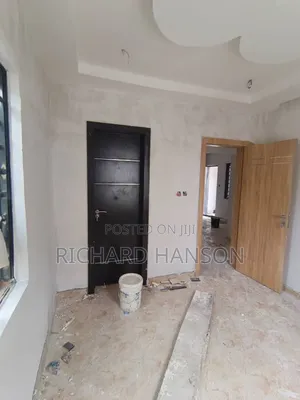 2bdrm Apartment in Balog/Bash, Sangotedo for rent
