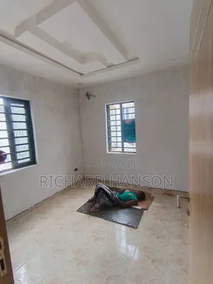 2bdrm Apartment in Balog/Bash, Sangotedo for rent