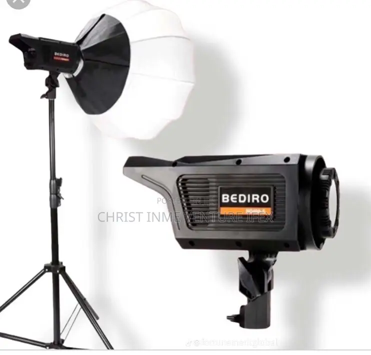 Studio Light