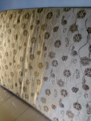 Unifoam Matrass