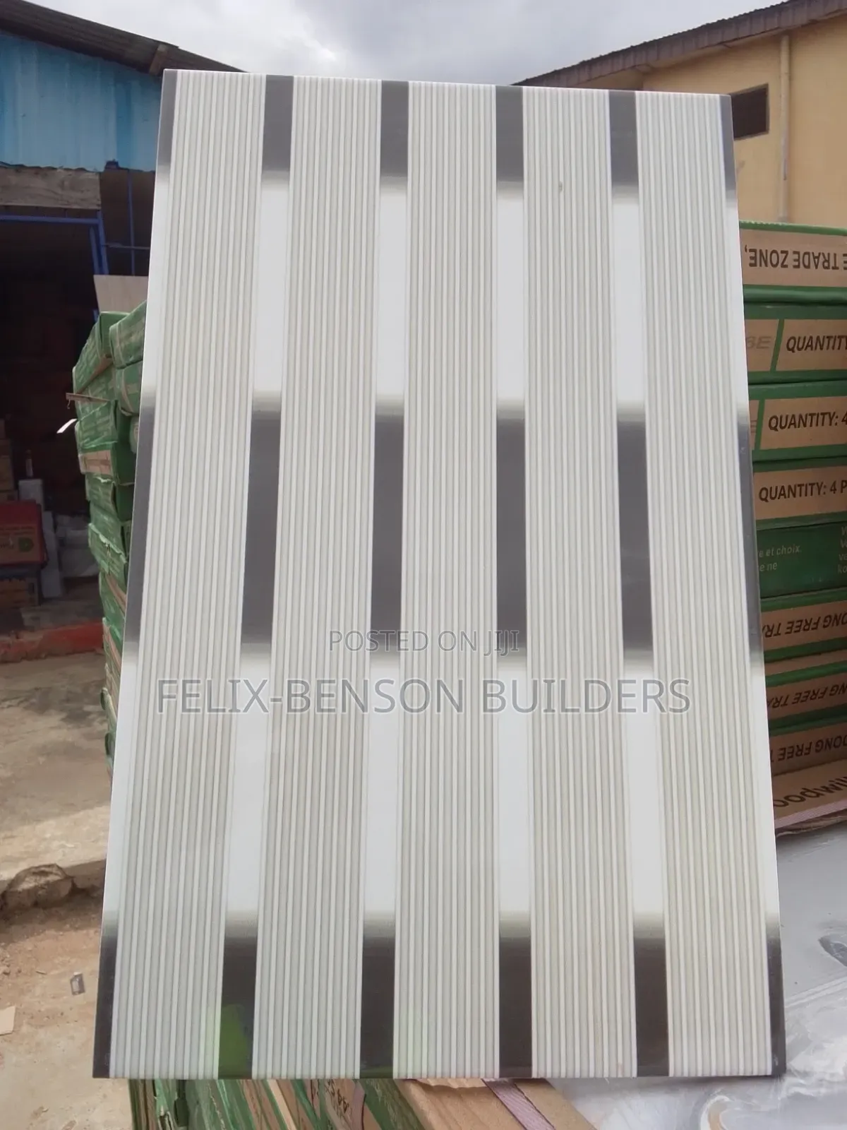 Bathroom Inkjet Wall Tiles