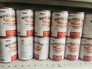 Cat Canned Food