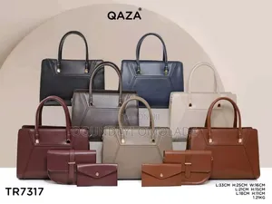 Ladies Handbags