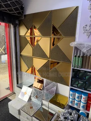 3d Panels for Decorative Wall