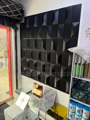 3d Panels for Decorative Wall