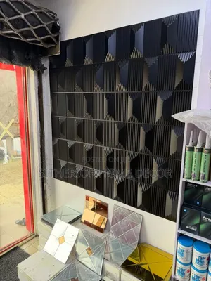 3d Panels for Decorative Wall
