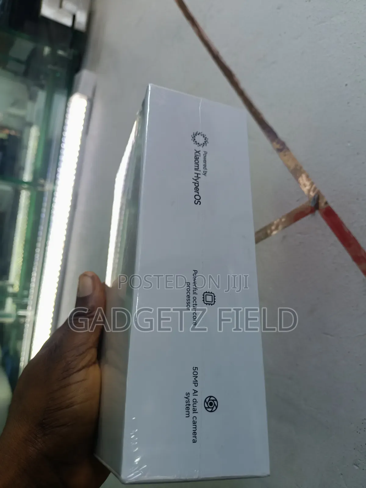 New Xiaomi Redmi 15C 4G 256 GB