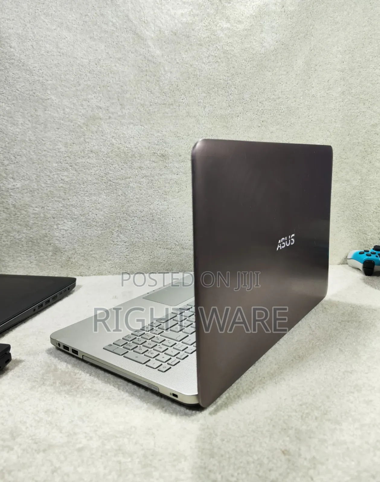 Laptop Asus 8GB Intel Core i7 HDD+SSD 1T