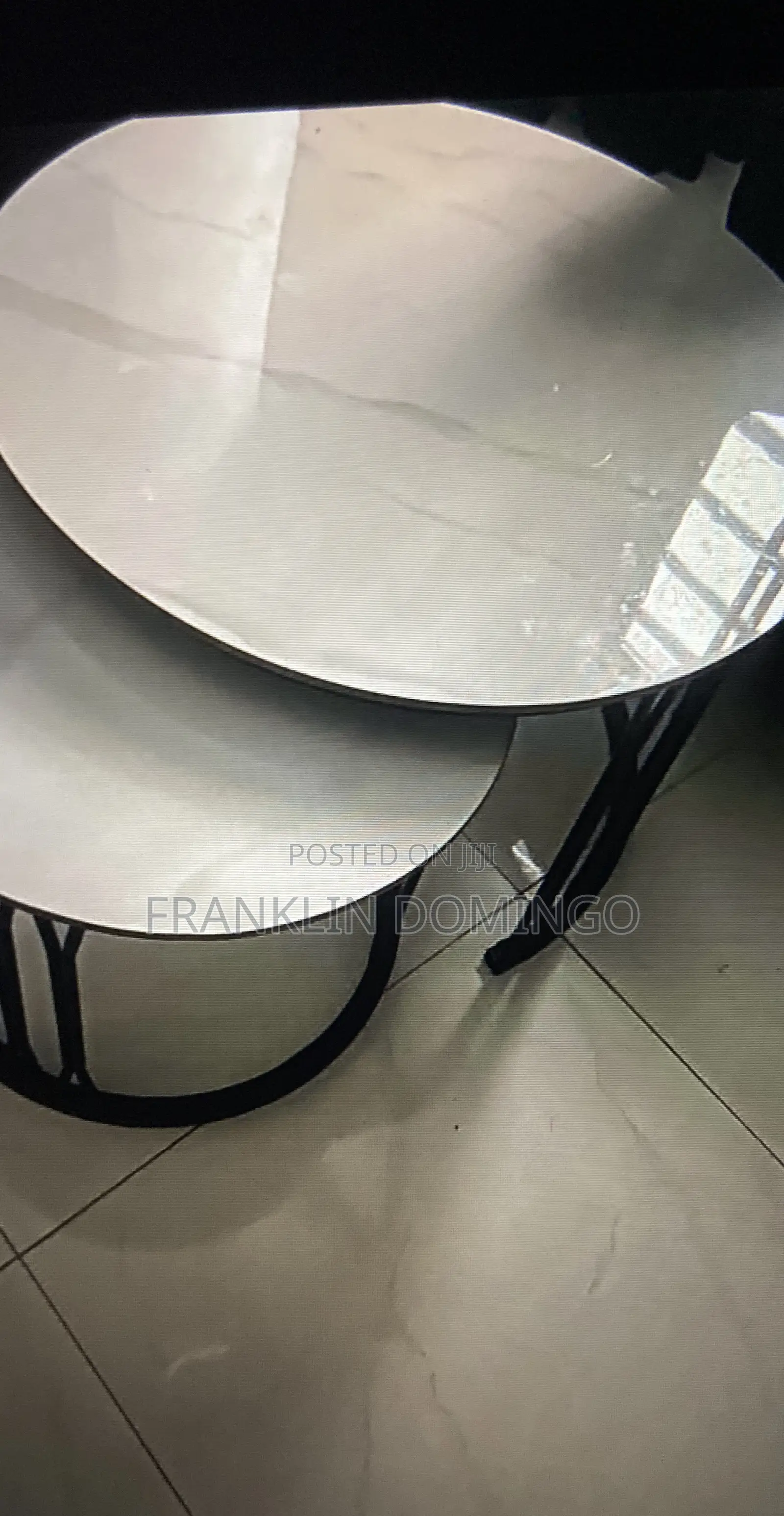 Center Table