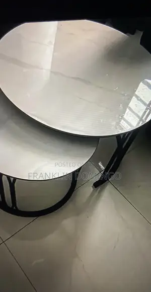 Center Table