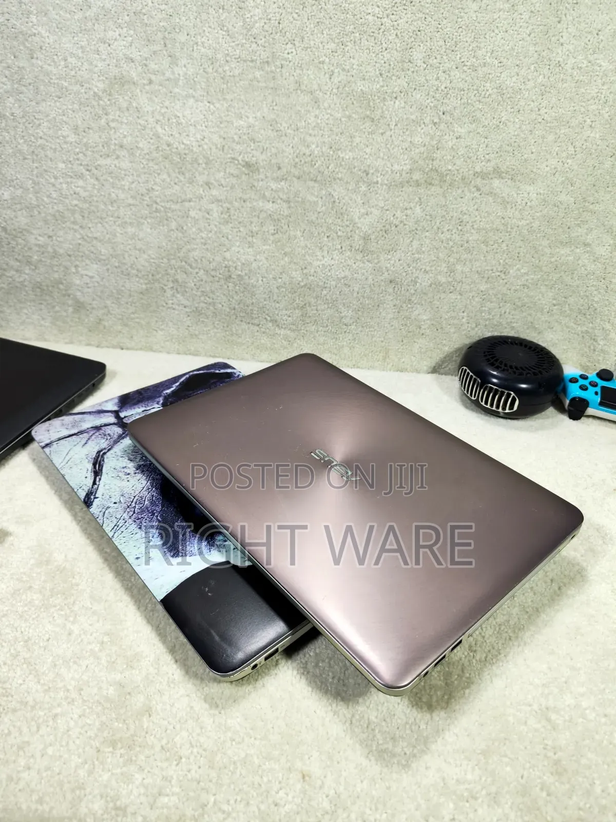 Laptop Asus 8GB Intel Core i7 HDD+SSD 1T
