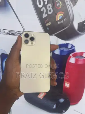 Apple iPhone 12 Pro 128 GB White