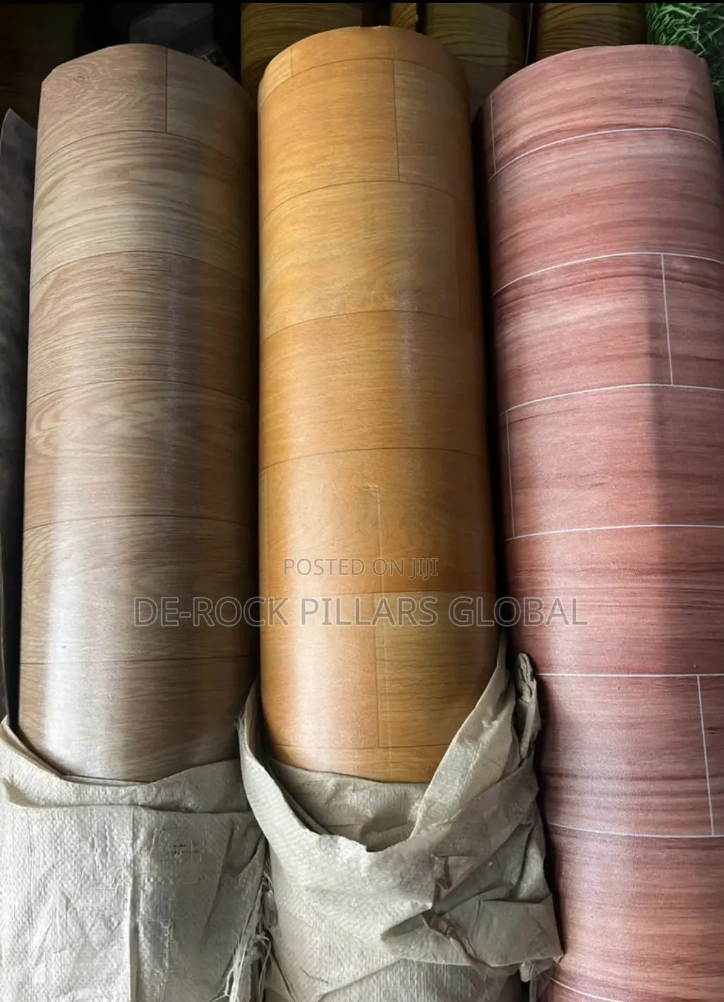 Vinyl Flooring