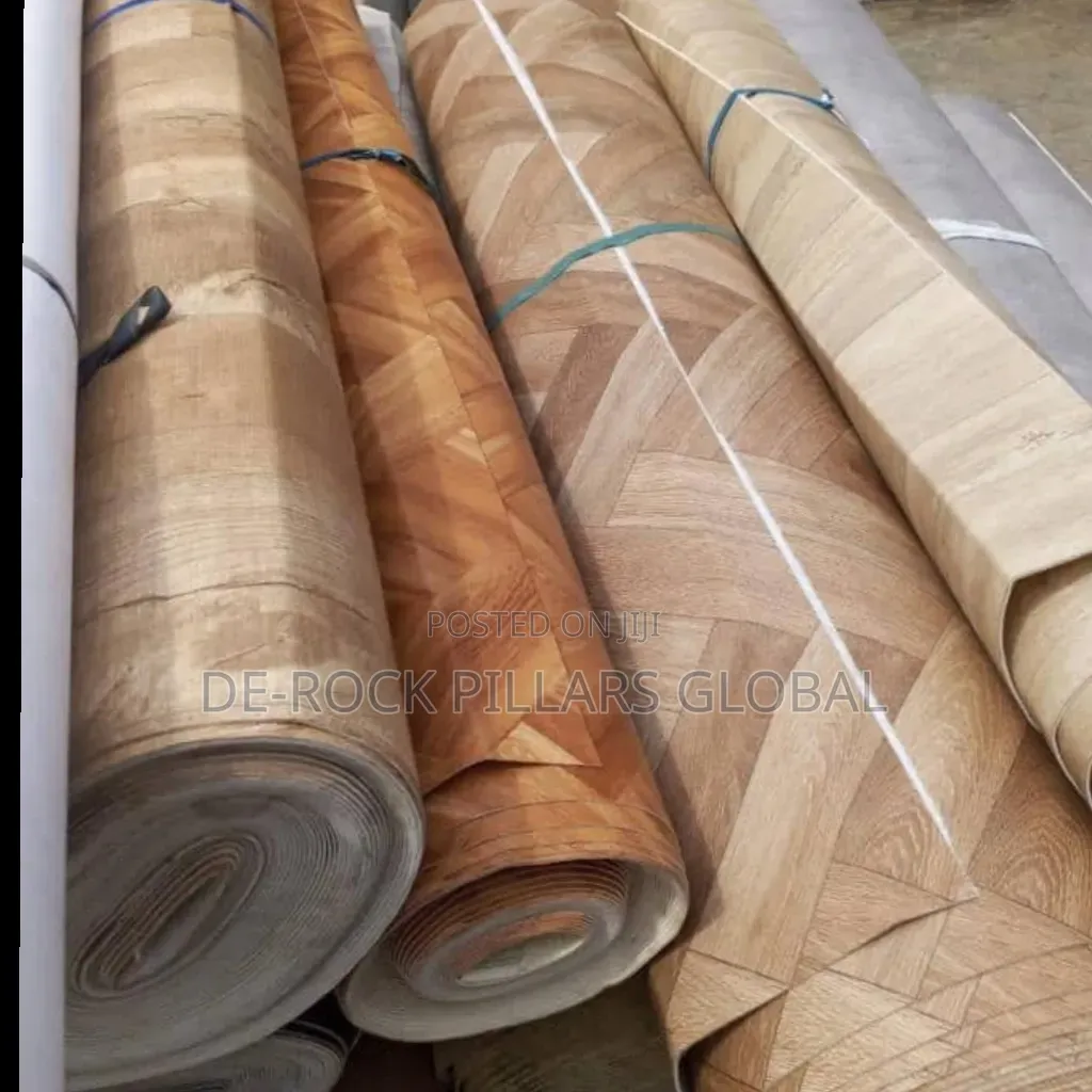Vinyl Flooring