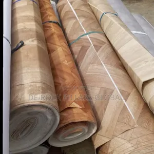 Vinyl Flooring