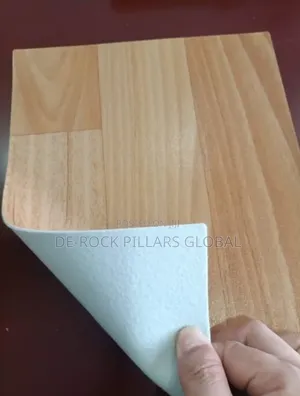 Vinyl Flooring