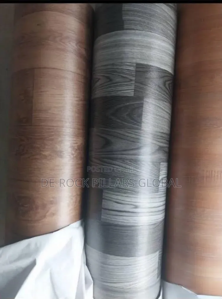 Vinyl Flooring
